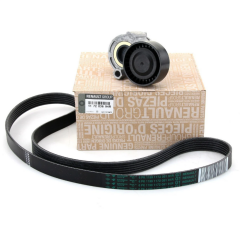 ALTERNATÖR GERGİ KİTİ CLIO II 01>06 FLUENCE 10>LAGUNA III 07>15 MEGANE II 02>08 MEGANE III 08>15 JUKE (F15) 10>DUSTER 10>SANDERO II 12>DOKKER 12> 1.4 K4J 1.5 DCI K9K 1.6 K4M - 117203694R