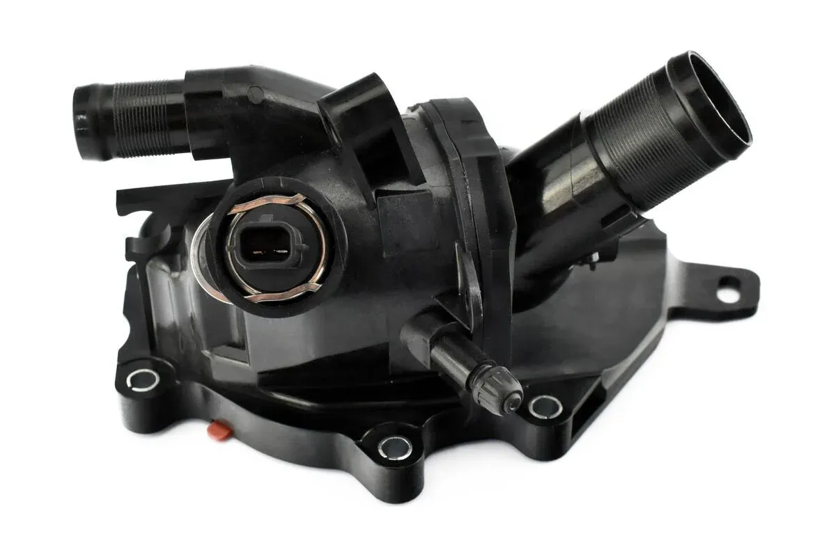 TERMOSTAT 89°C KOMPLE DUSTER II 19>MEGANE IV 15>KADJAR 15> TALISMAN 15> 1.3 TCE H5H - 110603305R