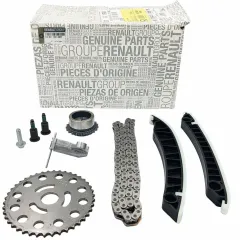 TRIGER ZINCIR SETIFLUANCE-MEGANE III-IV-KAD JAR-TALISMAN 1.6 -  QASHQAI 1.6DCI 11- XTRAIL 1.6DCI 14- MAİS  130C10990R