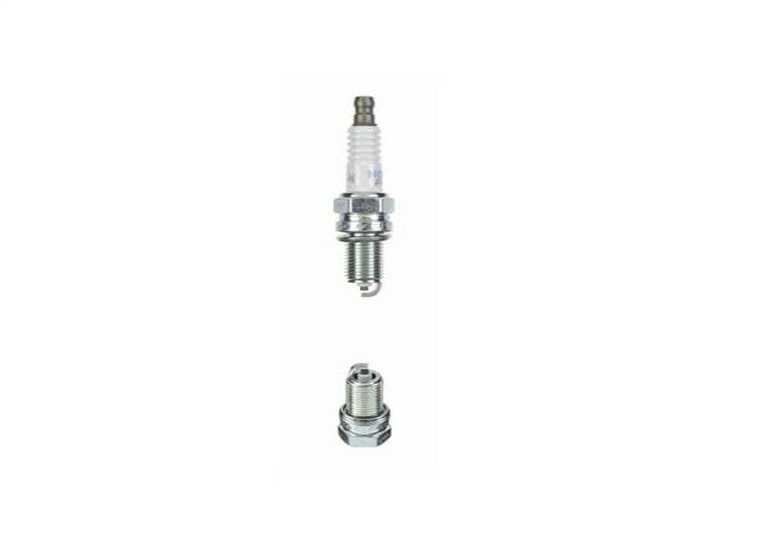BUJİ İNCE KALEM KISA TIRNAK PUNTO-PALIO-DOBLO 1.2 16V-1.4 16V-LINEA 1.4 16V-ALBEA 1.2 16V -  OPAR 46750545