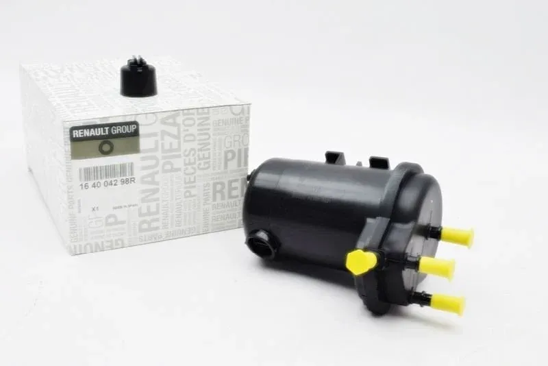 YAKIT FILTRESI MEGANE II-SCENIC II 1.5DCI 02- DELIKLI (BM0F) 7701061577 - MAİS 164004298R