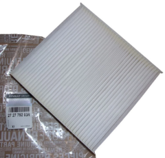 POLEN FILTRESI CLIO IV-SYMBOL-CAPTUR-SANDERO-LOGAN 12- 0.9TCE 1.2 16V 1.5DCI - MAİS 272779203R