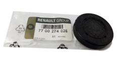 SİLİNDİR KAPAK TAPASI (KÜÇÜK) MGN-CLIO-KNG K4M-K4J- (1104800QAC) - MAİS 7700274026
