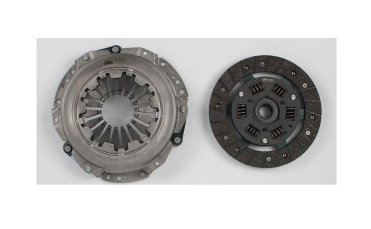 DEBRIYAJ SETI CLIO III-MODUS 1.2 16V 04- (D4F.7.40-JH3) - MAİS 302052617R