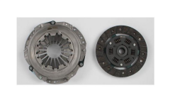 DEBRIYAJ SETI CLIO III-MODUS 1.2 16V 04- (D4F.7.40-JH3) - MAİS 302052617R