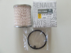 MAZOT FILTRESI KISA 84MM MASTER II TRAFIC II MASTER III MOVANO VIVARO 2.5 2.3 M9 T 2.5 G9U 1.9 F9Q -  MAİS  7701475229