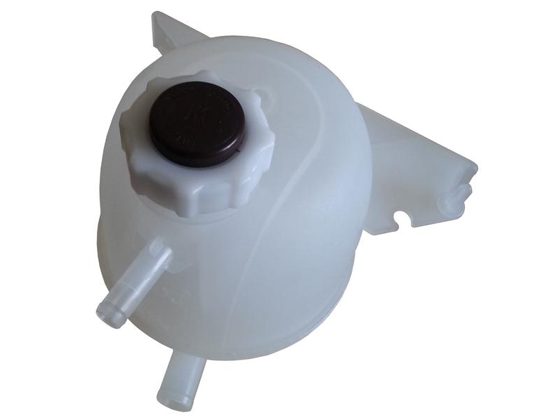 RADYATOR YEDEK SU DEPOSU CLIO II-KANGOO-MEGANE-LOGAN (KAPAKLI) - MAİS 7701470460