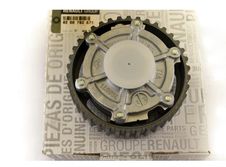 EKSANTRİK GERGİ KASNAĞI MGN-SCENIC-LGN F3R 2.0 16V - MAİS 8200782671