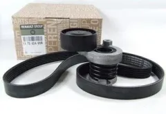 V KAYIŞ SETİ RENAULT CLIO IV 12> CAPTUR I 13> MEGANE IV 16> TALISMAN 16> DACIA SANDERO II 12> LODGY  13> DOKKER 13> NISSAN JUKE 12> 1.5dCi - MAİS 117202495R