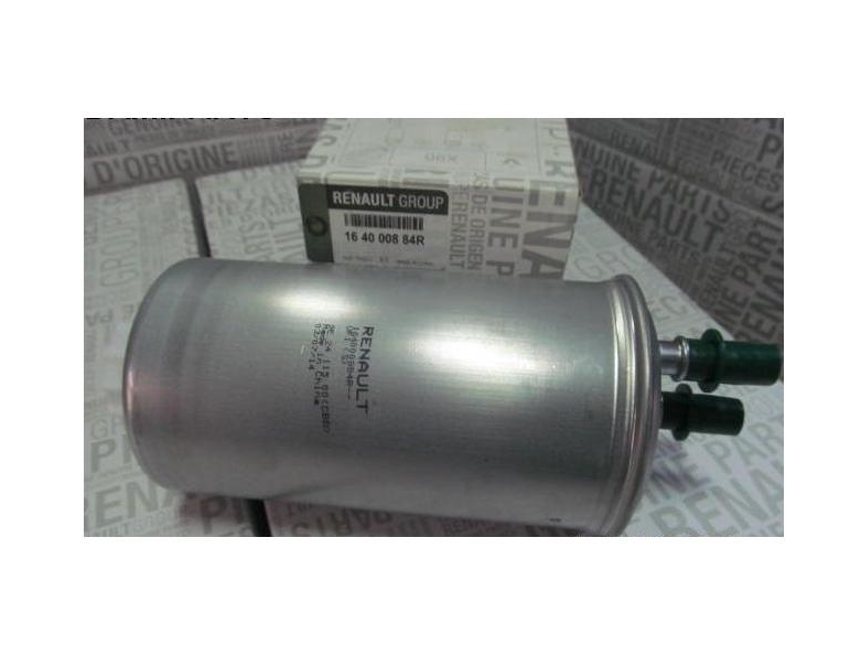 YAKIT FILTRESI LOGAN -DUSTER-SANDERO-CLIO SYMBOL II 1.5DCI (164002137R) - MAİS 164000884R