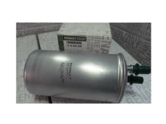 YAKIT FILTRESI LOGAN -DUSTER-SANDERO-CLIO SYMBOL II 1.5DCI (164002137R) - MAİS 164000884R