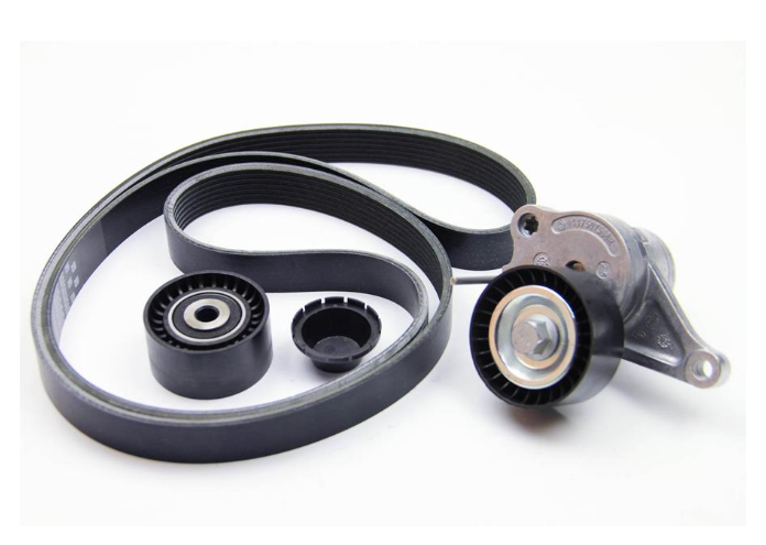 ALTERNATÖR GERGİ KİTİ (KUTUKLU) MASTER III 10> MOVANO B 10> 2.3dCI M9T - MAİS 117209389R