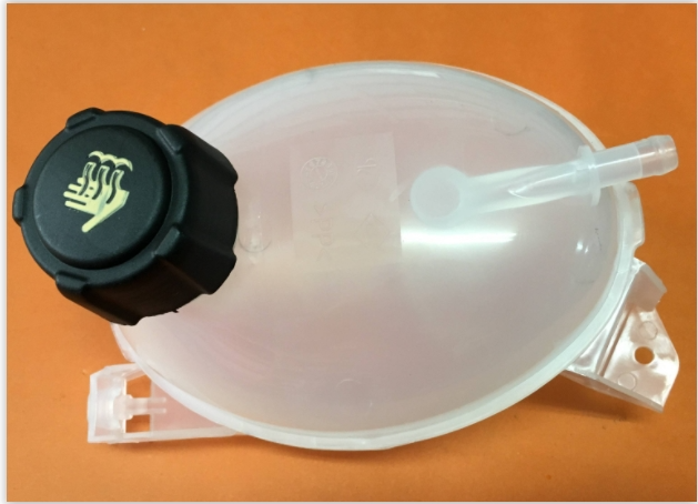 RADYATOR YEDEK SU DEPOSU CLIO-IV - SYMBOOL III - CAPTUR -EXPRESS-SANDERO -LOGAN-DUSTER -  (217107259R) - 217104354R  (İTHAL)