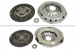 DEBRIYAJ SETI CLIO IV 12- 1.2 16V D4F - MAİS 302055580R