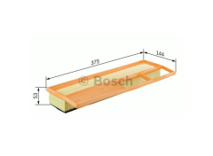 HAVA FILTRESI FIAT 500 ALBEA 03> LINEA DOBLO 04> FIORINO 08> IDEA PANDA 03> PUNTO II OPEL COMBO FORD KA 1.3 JTD 1.3 CDTI-  51775324E