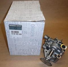 YAĞ POMPASI RENAULT TRAFIC II 06> LAGUNA II 06> OPEL VİVARO A 06> NISSAN X-TRAIL II (T31) 07>13  QASHQAI I (J10. NJ10) 07>13 2.0dCi M9R (20 diş) -  MAİS 150005392R