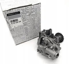 YAĞ POMPASI RENAULT MASTER III 10> OPEL MOVANO B 10> 2.3dCİ M9T ( 20 DİŞ ) - MAİS 150003601R