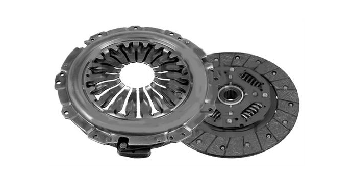 DEBRİYAJ SETİ (BASKI+DİSK) MEGANE II 02> LOGAN 04> SCENIC II 02> CLIO III 05> MODUS 04> MICRA III 05 > ALMERA II 02> 1.5dCi (K9K-MEK-JR5) -MAİS  7701476934