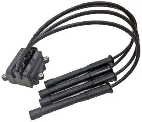 ATEŞLEME BOBİNİ CLIO II 01=> CLIOIII 05=> TWNG 01=> 1.2 16V (D4F.7.06-D4F.7.12) - MAİS 8200702693