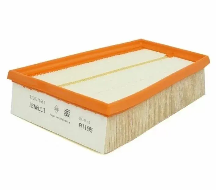 HAVA FILTRESI MEGANE II-SCENIC II 02- 1.6-16V 2.0 -1.5DCI - MAİS 8200371661