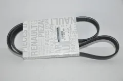 ALTERNATOR KAYIS CLIO SANDERO 15DCI K9K (6PK1178) - MAİS 117202275R