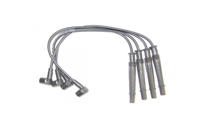 BUJİ KABLOSU CLIO III-KNG-TWNG 1.2 16V-DACIA LOGAN MCV II 1.2 13=> SANDERO 1.2 16V 08=> (T) -  MAİS 224404659R