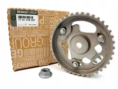 EKSANTRIK DISLISI K9K CLIO-KANGOO-MEGANE-MODUS-FLUENCE 1.5DCI AYARLI - MAİS 7701478037