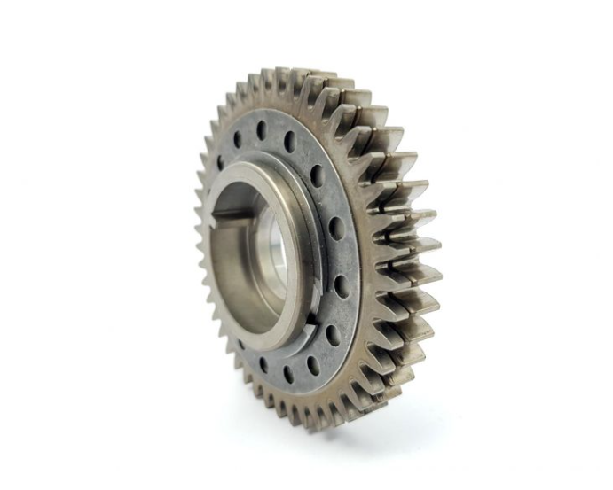 EKSANTRİK DİŞLİSİ MASTER III 10>KOLEOS I 08>LAGUNA III 07>15 FLUENCE 09>TALISMAN 15>MEGANE IV 15> TRAFIC II 06> TRAFIC III 15> 1.6dCI R9M 2.0dCİ M9R 2.3dCI M9T - MAİS 130246645R