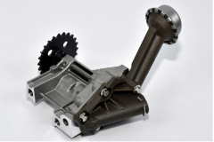 YAĞ POMPASI R19 MEGANE CLIO KANGOO 1.4 8V K7J (701) 1.6 8V K7M (702-703-790) (22 DİŞ) -  MAİS 7701693575