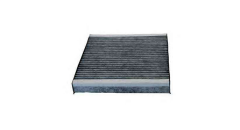 POLEN FİLTRESİ LGN II 1.6-1.8-2.0 01=> 1.9 DCI 01 => (KARBONLU) xAE - MAİS  7701048749