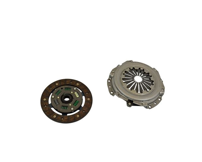 DEBRIYAJ SETI CLIO I-II-TWINGO 1.2-1.2 16V-KANGOO-LOGAN-SANDERO 1.4-(VLO-826275) RULMANSIZ - OPAR 587312