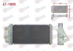 KALORIFER RADYATORU MEKANIK FIAT ALBEA 1.3 MJT 2003-2007  -  41-1800