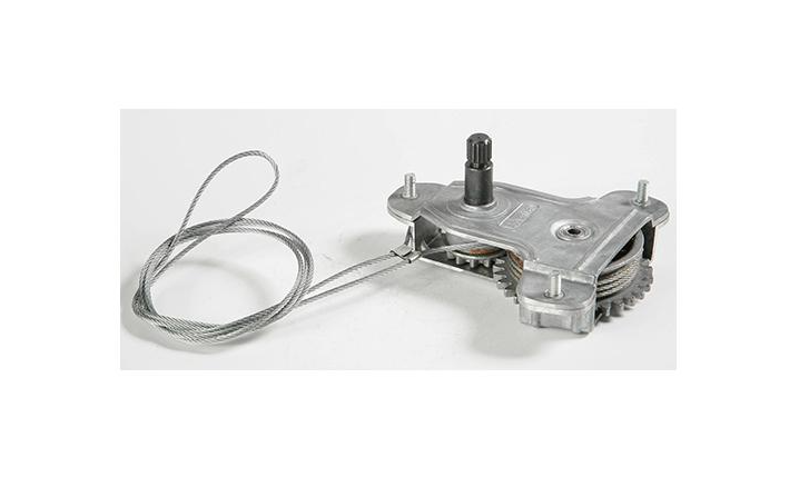 CAM KRİKOSU BÜTÜN ÖN 1600 M131 - OPAR 85001863