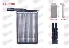 KALORIFER RADYATORU MEKANIK RENAULT R9 (L42) 1.4 1985-2000  -  41-3500