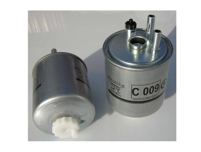 MAZOT FILTRESI KANGOO 08> LAGUNA III 07>15 LATITUDE 10> 1.5dCI 2.0dCI - MAİS 164001137R