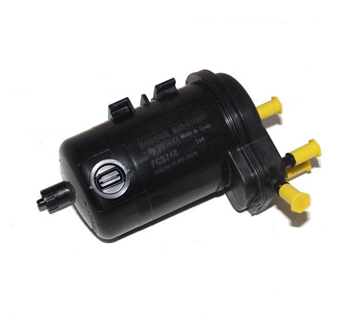 YAKIT FILTRESI RENAULT CLIO II 01>06 SYMBOL 01>09 KANGOO 01>1.5 dCI K9K (DELIKLI) - MAİS 164001540R