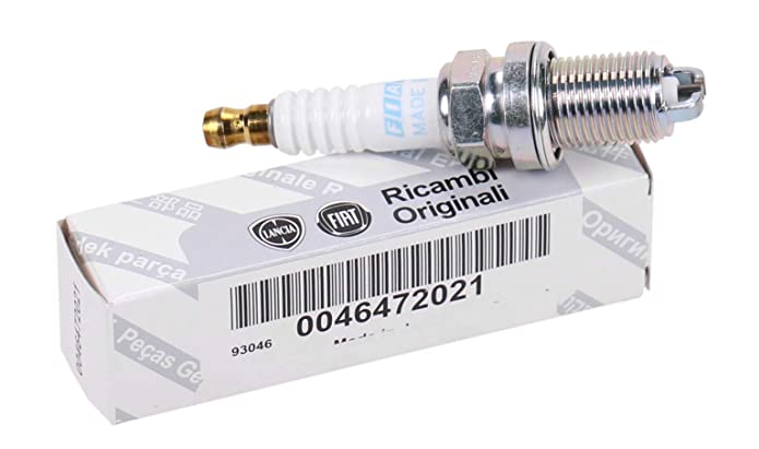 BUJI (BKR6EKC) FIAT PALIO 1.6 16V (96-99) - OPAR 46472021