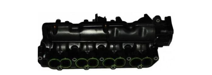 EMME MANIFOLDU FIAT 500L LINEA BRAVO II DOBLO III 1.6 MJET 10> ALFA ROMEO GIULIETTA MITO 1.6 MJET 08 - OPAR 55259083