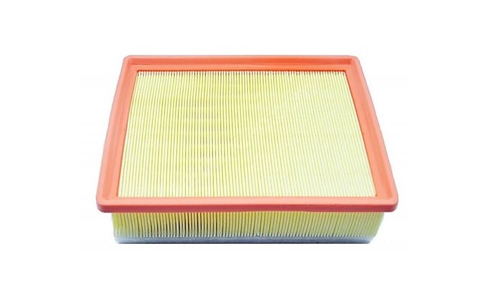 HAVA FİLTRESİ RENAULT TRAFIC III 15> OPEL VIVARO B 15> 1.6 dCi R9M - MAİS 165460835R