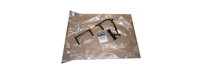 ENJEKTÖR GERİ DÖNÜŞ BORUSU RENAULT MEGANE II 02> MEGANE III 09> SCENIC III 09> LAGUNA III 07>15 FLUENCE 09> CLIO III 05> 1.5dCi- MAİS 7701479003