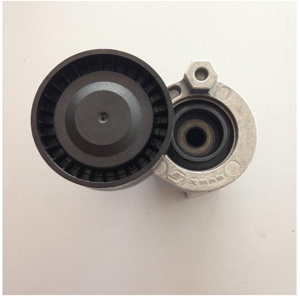 KAYIS GERGI RULMANI MEGANE II-III-IV CLIO II-III-IV SYMBOL III 14> SANDERO II 12> DUSTER 10>  1.5dCi 1.6 KUTUKLU- MAİS 117501113R