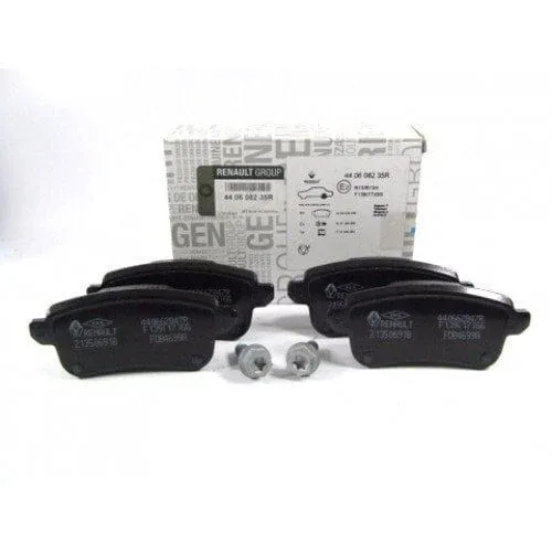 ARKA BALATA RENAULT MEGANE IV 15> ESPACE V 15> MEGANE IV GRANDTOUR 16> TALISMAN 15> MAİS 440608235R