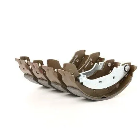 ARKA PABUÇ BALATA CLIO II-SYMBOL-THALIA-LGN-TWNG-LOGAN 04>SANDERO 08> - P106-P206-P306-SAXO - MAİS  440601749R