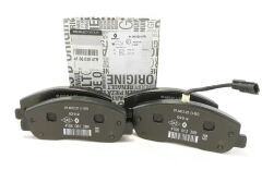 ON FREN BALATASI MASTER III 2.3DCI 10- MOVANO 2.3CDTI 10- MAİS 410603847R