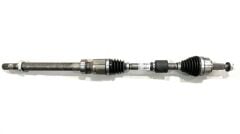 AKS KOMPLE SAG JH3 MEKANIK 5 VITES CLIO V 1.0 SCE B4D - MAİS 391003142R