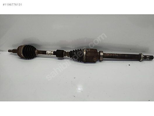 AKS KOMPLE ON SAG DUSTER II - MAİS 391001225R