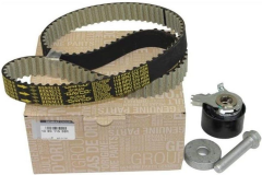 TRIGER SETI  RENAULT CLIO IV 12> SYMBOL III 13> FLUENCE 09> SANDERO II 12> DUSTER 10> 1.5 dCi K9K EURO 5 119 DIS G:27mm - MAİS 130C14613R