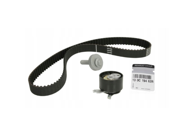 TRIGER SETI RENAULT K9K 1.5 dCi EURO 6 CAPTUR II 20> CLIO V 19> MEGANE IV 18> DUSTER II 17> (ADBLUE MOTORLAR ICIN) - MAİS 130C17561R