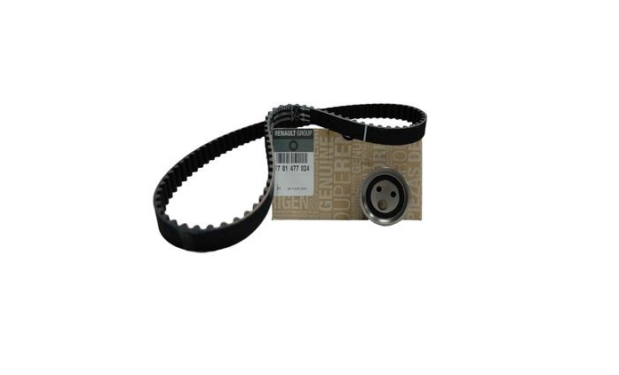 TRIGER SETI MEGANE-CLIO-R9-R19-LOGAN-SANDERO-SOLENZA 1.4-1.6 ENJ. 8V (96DIS) K7M+K7J - MAİS 7701477024