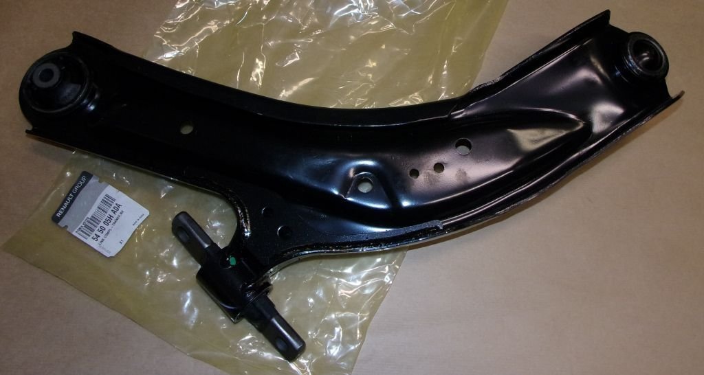 SALINCAK ON SAĞ RENAULT KOLEOS II 16> MAİS 545005HA0A